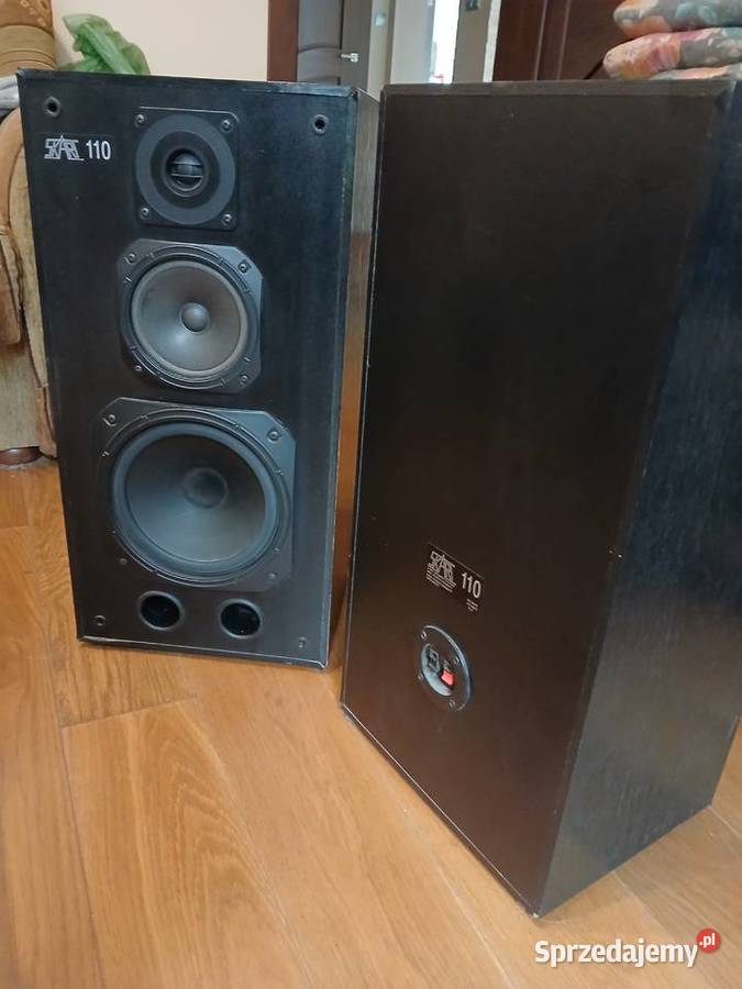 Kolumny SKART 140W Radom