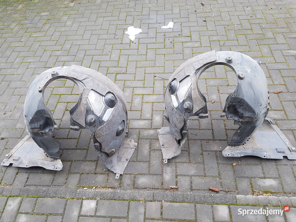 BMW 2 LCI F46 NADKOLE PRZOD LEWE PRAWE 7473414 Turek sprzedam