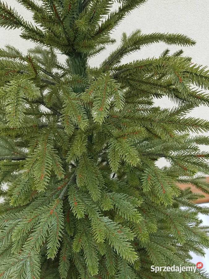 Choinka sztuczna Świerk Skandynawski 100 PE Bielsko-Biała sprzedam