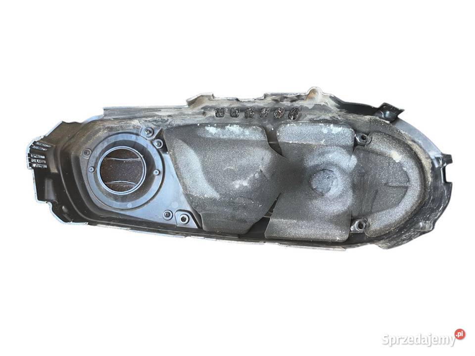 Osłona pokrywa silnika Piaggio Beverly 400 hpe