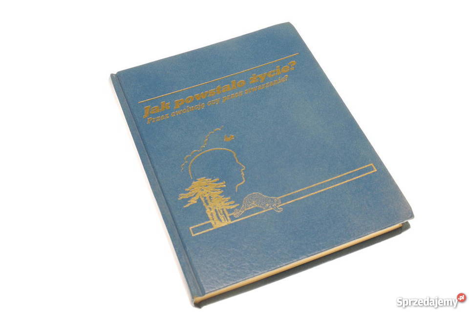 powstało życie O Goleniów