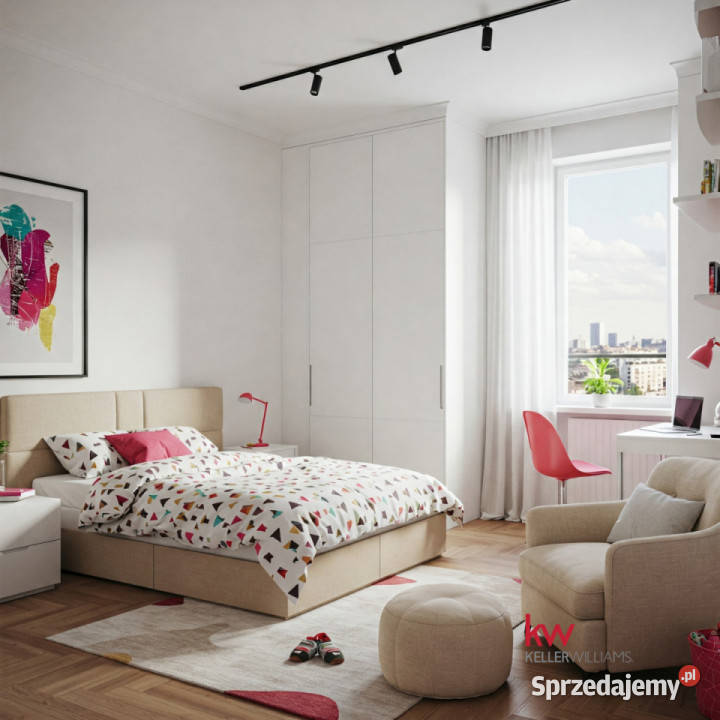 Sprzedaż mieszkania Wrocław Braterska 9132m2 5 Liczba pokoi 5