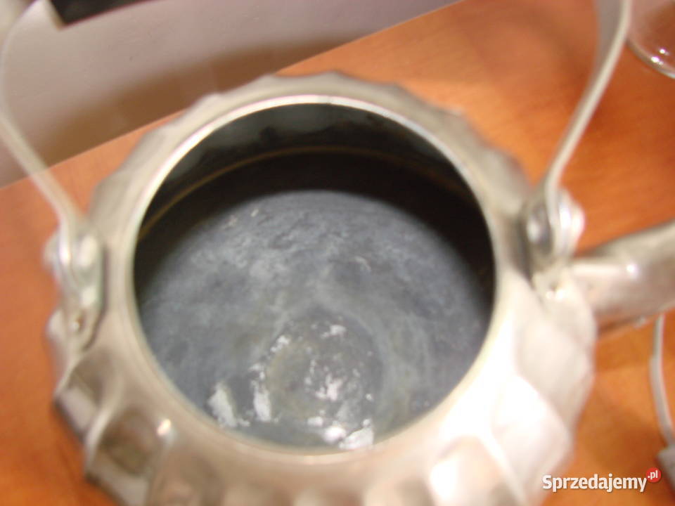 czajnik CCCP Pruszcz Gdański