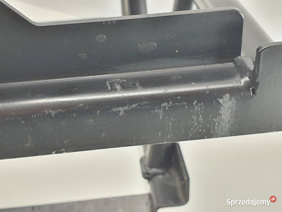 Stelaz Tyl Rama Zadupek Skuter Kumpan Electric Janowice