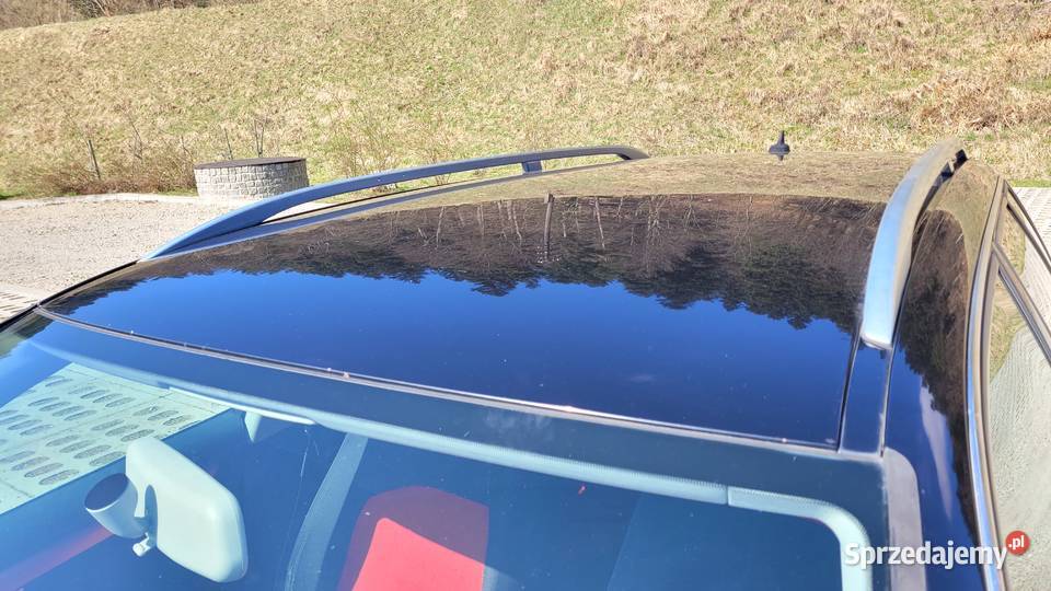 Audi A4 B7 19 TDI manualna Komańcza