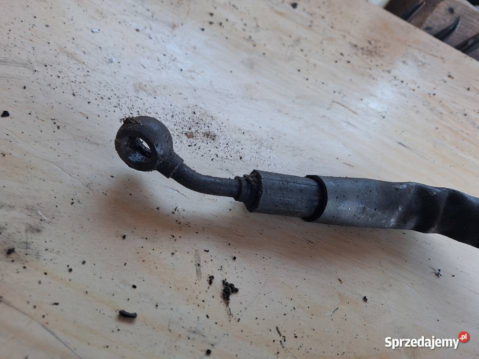 Przekładnia Kierownicza Volkswagen Passat B5