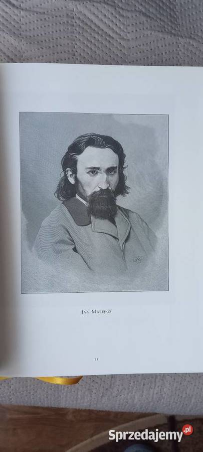 Malarstwo Jana Matejki Kraków
