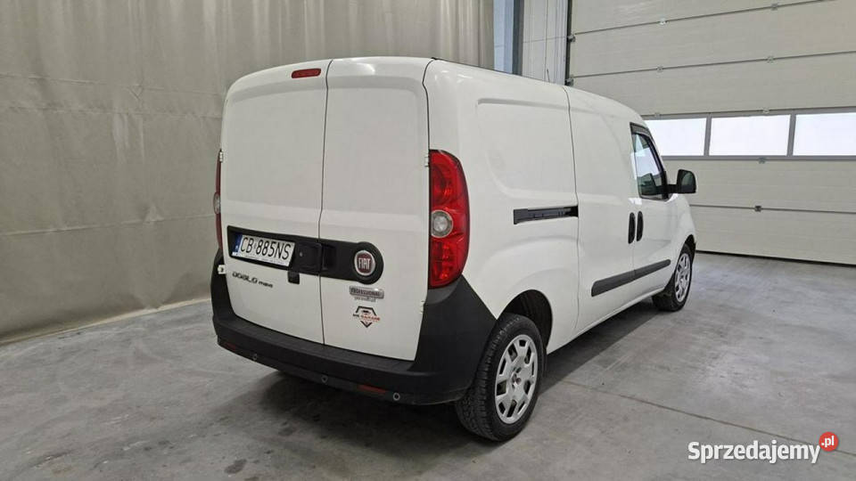 Fiat Doblo Fiat Doblo Cargo 16 Mjet E6d 25t XL 1598cm3 Grójec sprzedam