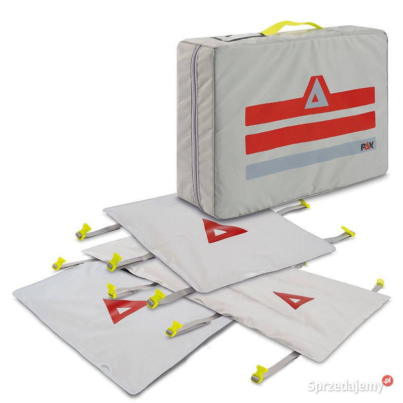 Szyna Usztywniająca Próżniowa Zestaw PAX Vacuum Wągrowiec