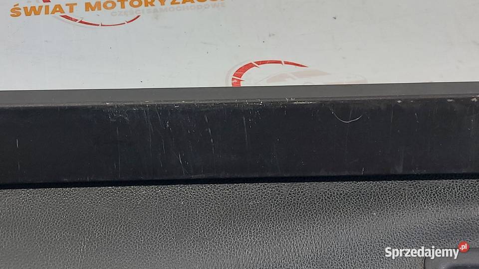 ASTRA J 13r roleta bagażnika Kielce
