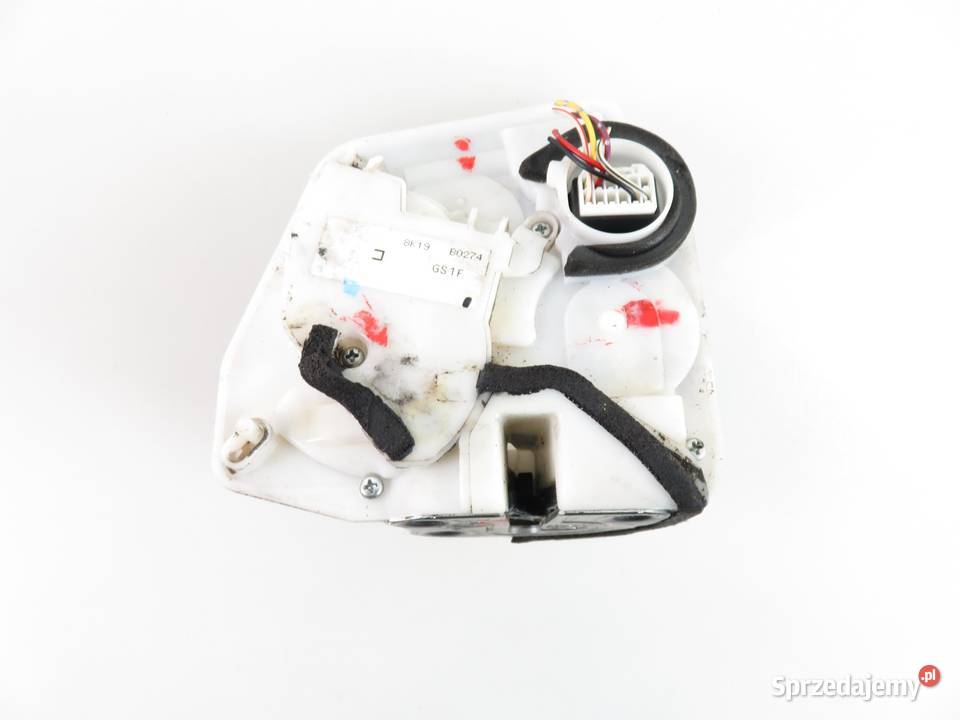 ZAMEK PRAWY TYLNY MAZDA 6 GH sprzedam