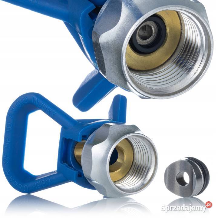 Dysza Malarska SoftFlow 516 Szerokość 25 do małopolskie Ludźmierz