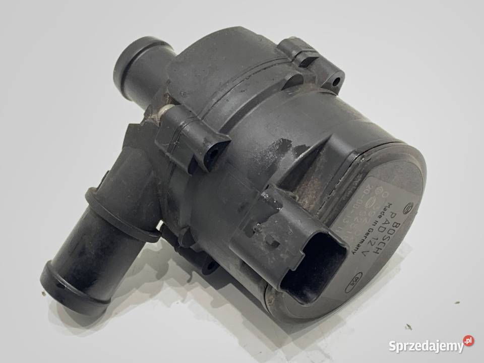 DODATKOWA POMPA WODY RENAULT CLIO V 925164GA0A