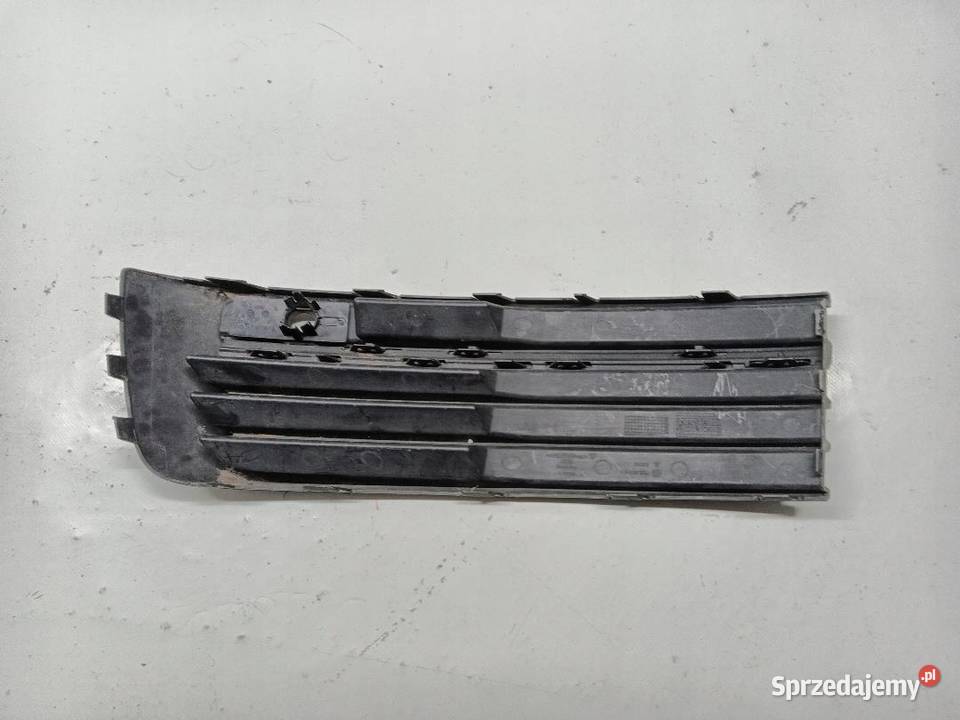 KRATKA ZDERZAKA VW LEWY PRZÓD T6 7E6853684 osobowe