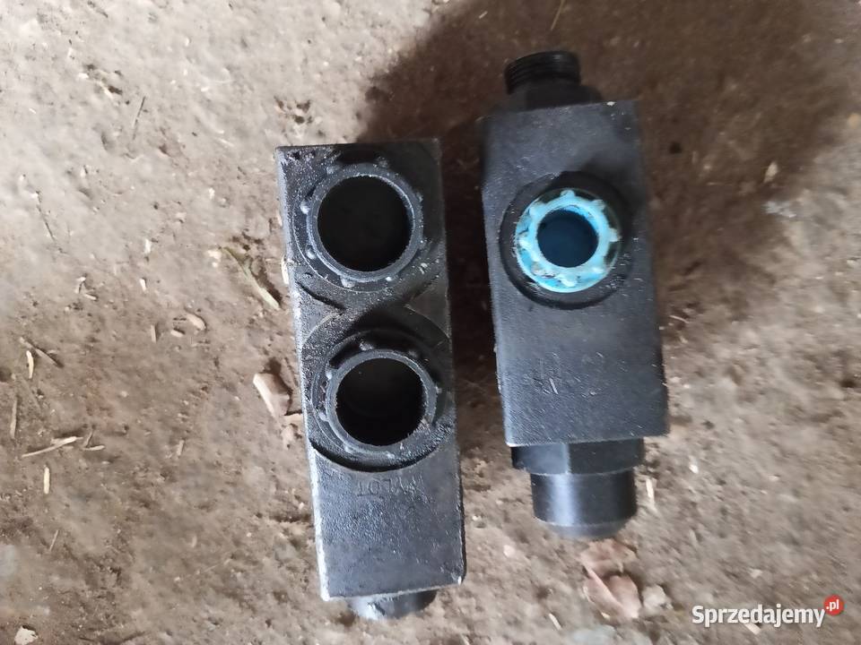 Regulator DTA000 części cyklop Piotrków Trybunalski