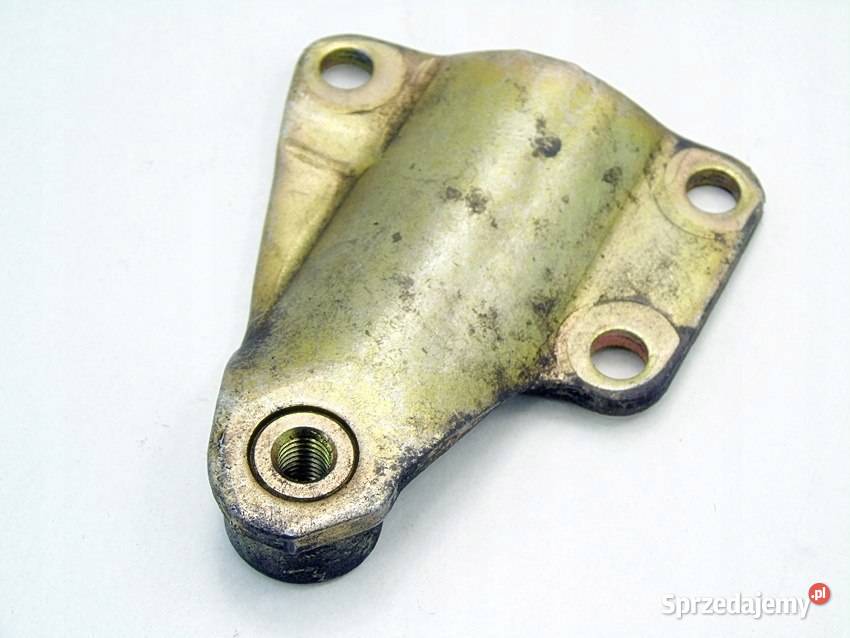 ŁAPA WSPORNIK SILNIKA 24 JTD MAREA ALFA 166 156 Sosnowiec sprzedam