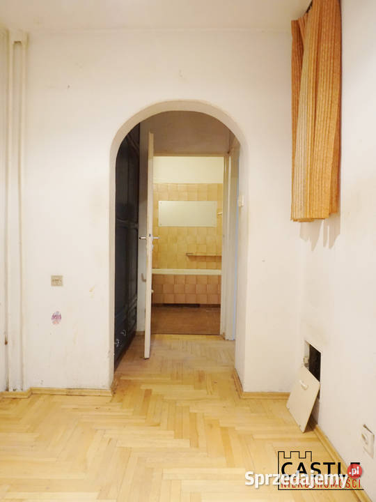 Siedlce i ekspozycja zachodnia I do remontu Gdańsk