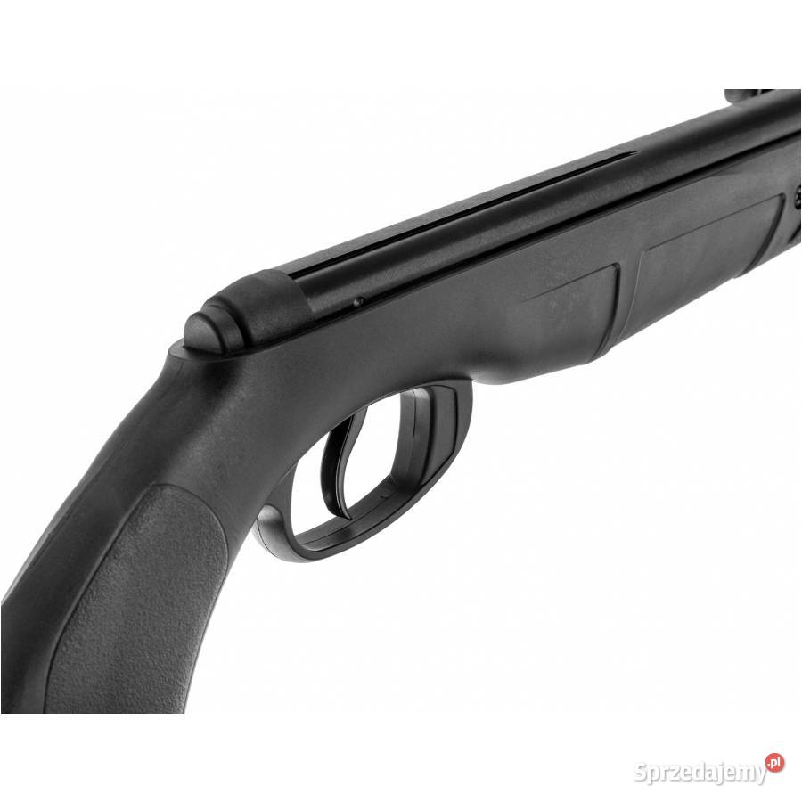 Wiatrówka Perfecta RS26 45 mm Sporty strzeleckie i myślistwo Trzcianka