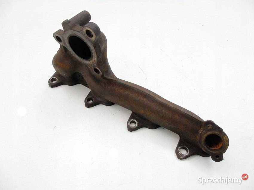 KOLEKTOR WYDECHOWY AT26110 22 D4D LEXUS IS200 Sosnowiec