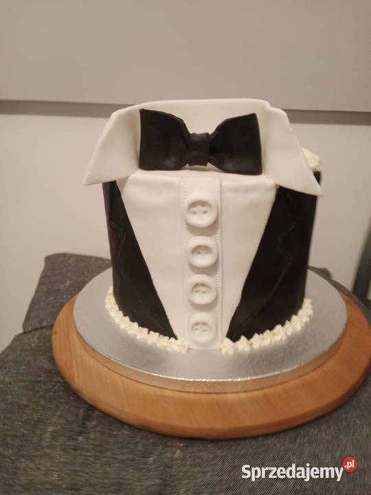 Torty na każdą okazję