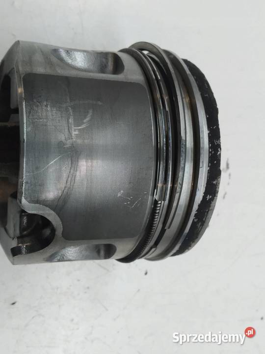 TŁOK 7901 20 TDI VW Volkswagen Touran I 20032010