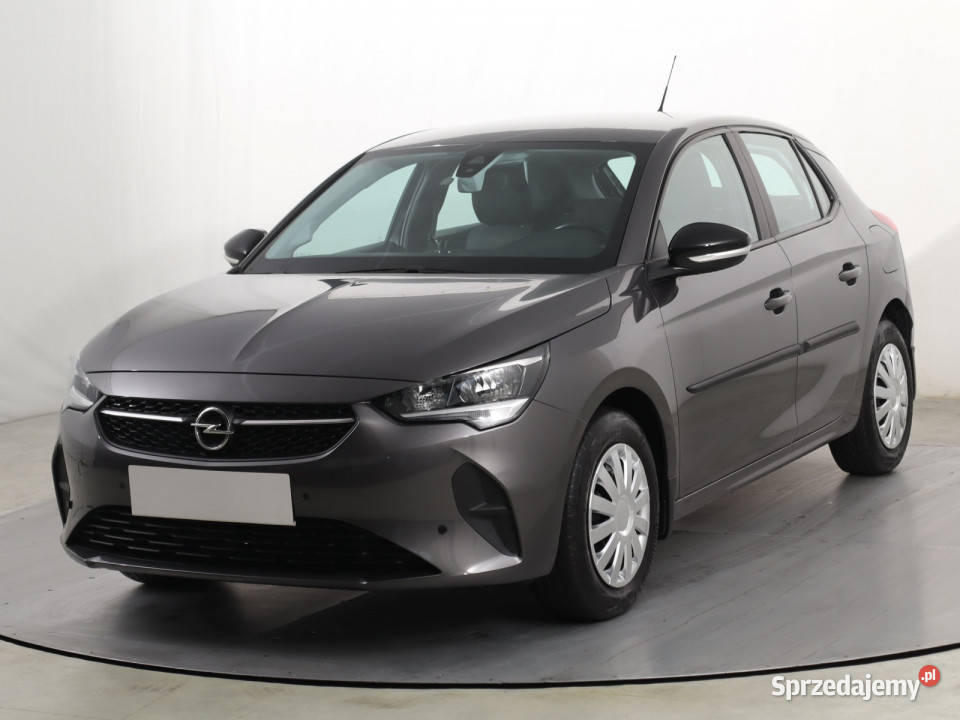 Opel Corsa 12 1199cm3 Katowice