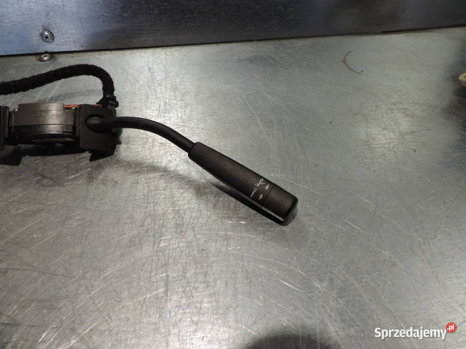 PRZEŁĄCZNIK MANETKA TEMPOMATU MERCEDES W203 Nowy Sącz