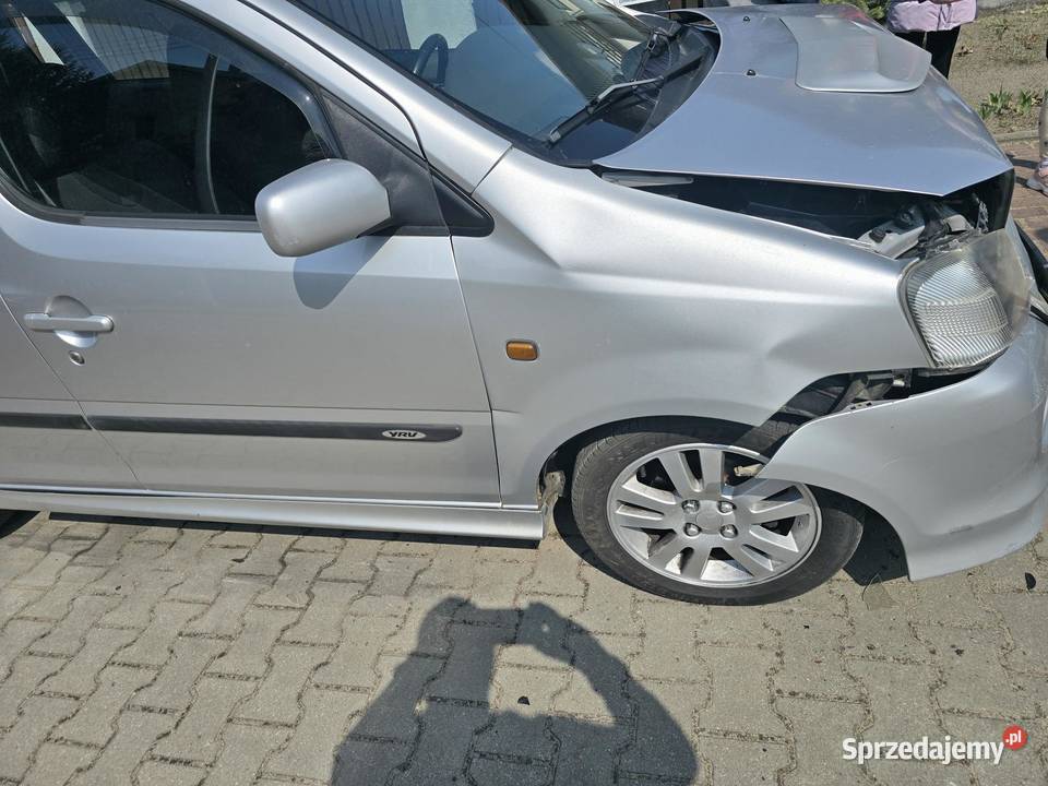 DAIHATSU YRV GTTI TURBO AUTOMAT