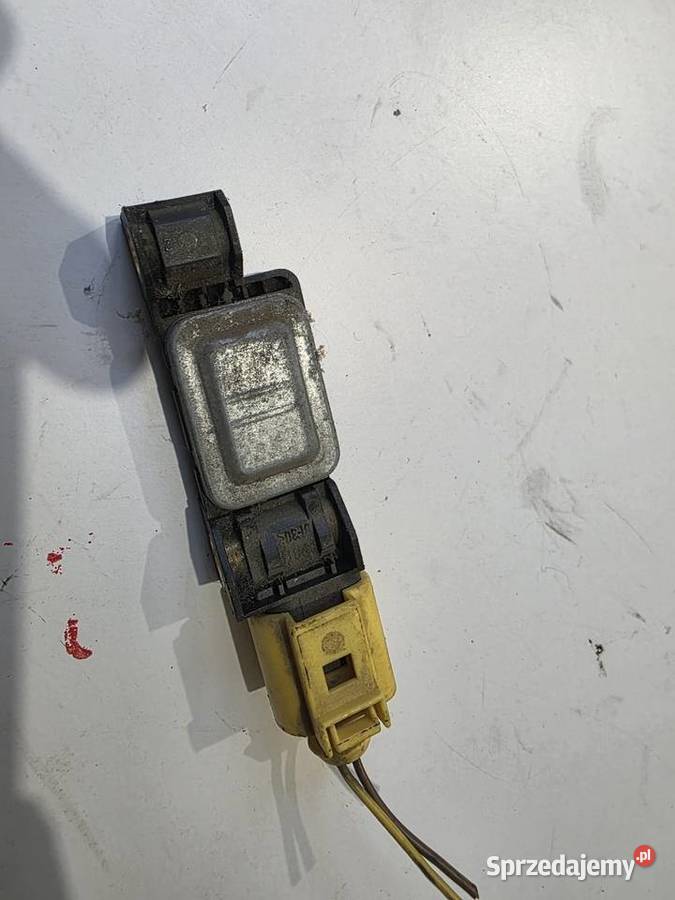 CZUJNIK UDERZENIA AIRBAG AUDI A4 B6 B7 8E0959643 warmińsko-mazurskie Iława