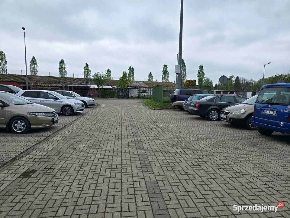 LOKAL MIESZKALNY KOMORNIKI 155 000 balkon