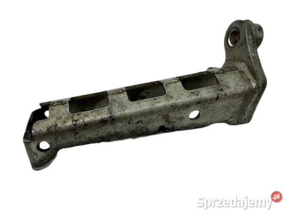 Stopka lewa kierowcy Yamaha Raptor YFM 700 Sulęcin