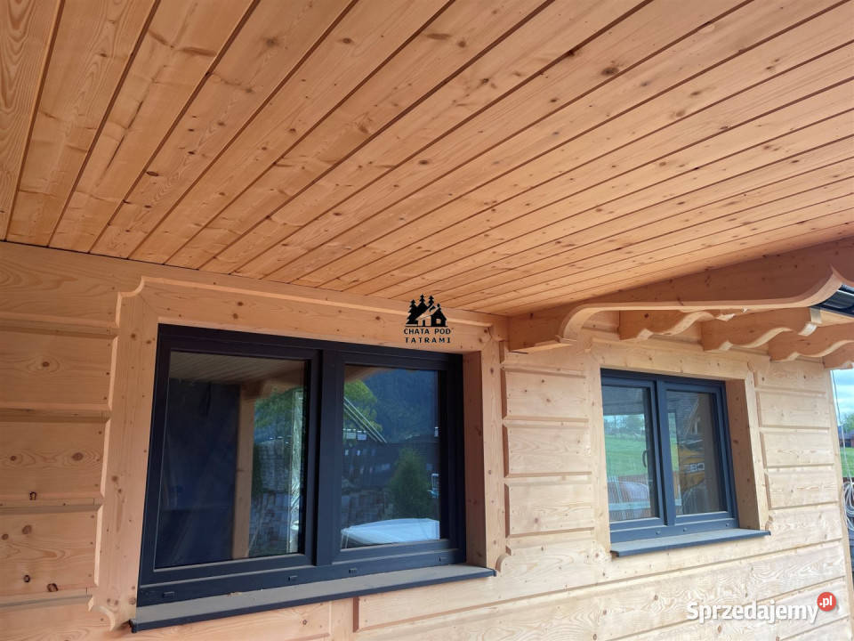 Mieszkanie sprzedam Kościelisko 336m2 3 pokoje