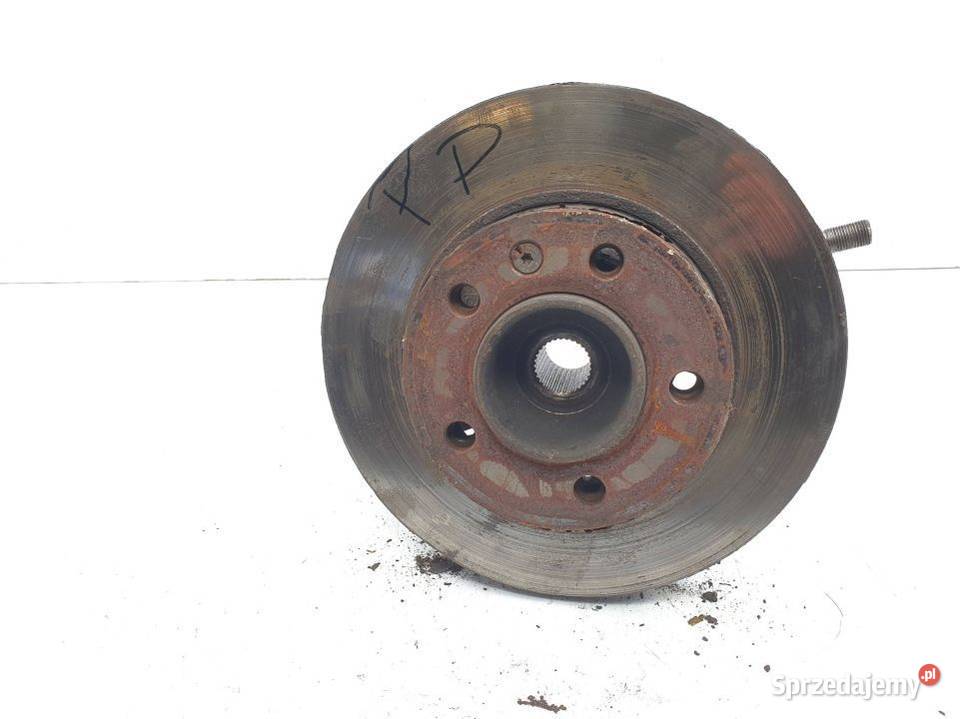 ZWROTNICA PRAWA PRZÓD RENAULT MASTER III Lipno sprzedam