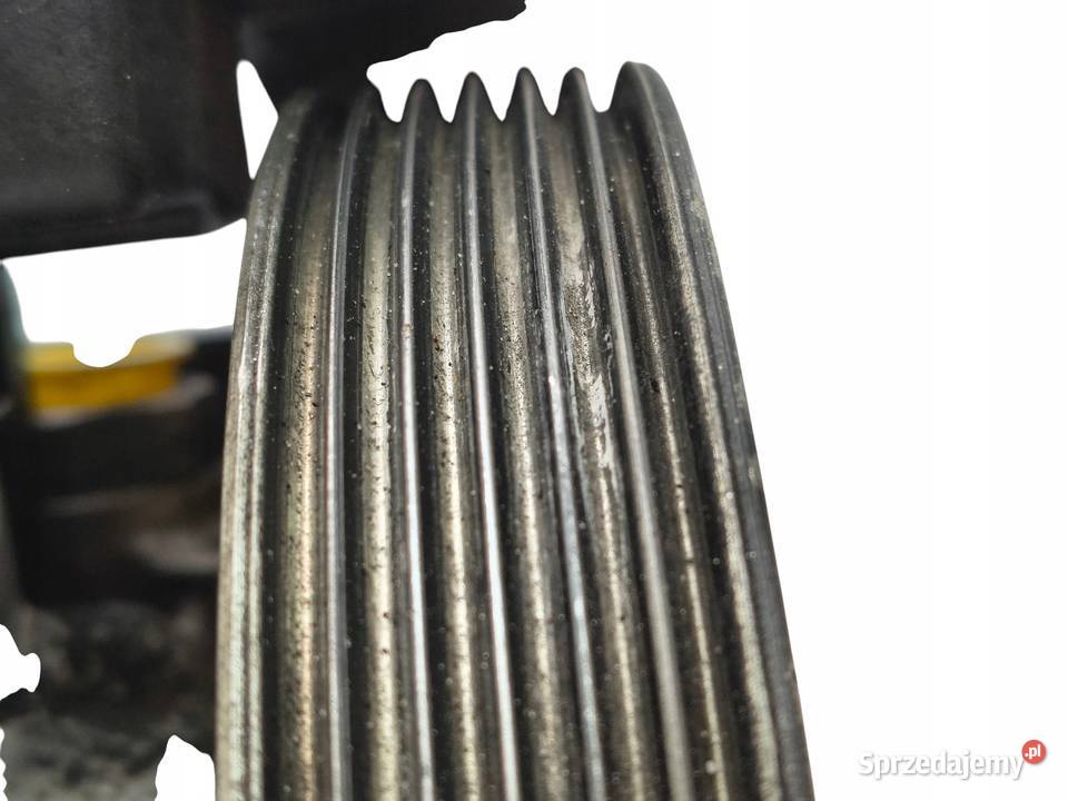 POMPA WSPOMAGANIA Peugeot 206 11 14 8V osobowe Chełm sprzedam