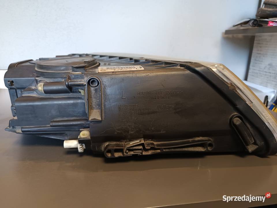 Lampa lewa HALOGEN Touareg I 0206 7L6941015 kujawsko-pomorskie Inowrocław sprzedam