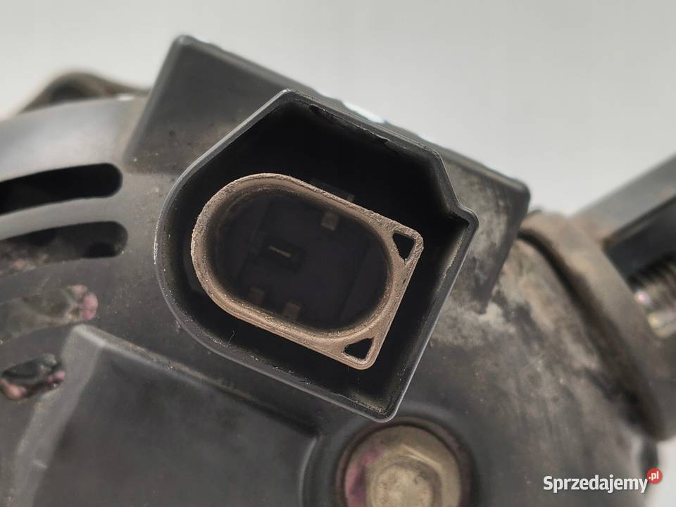 ALTERNATOR Ford B 10 EcoBoost CV6T10300BC Chełm