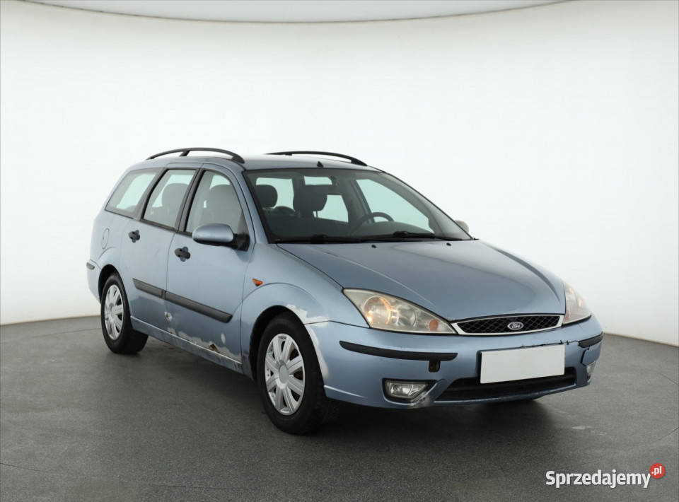 Ford Focus 16 16V Piaseczno sprzedam
