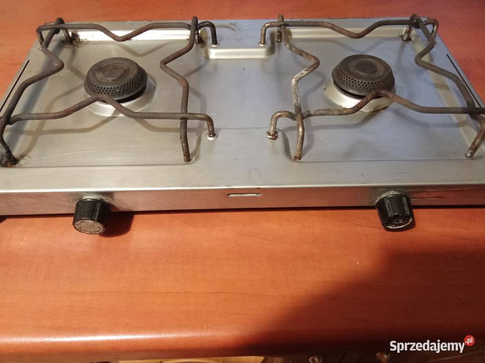 Kuchenka Turystyczna Gazowa śląskie Imielin