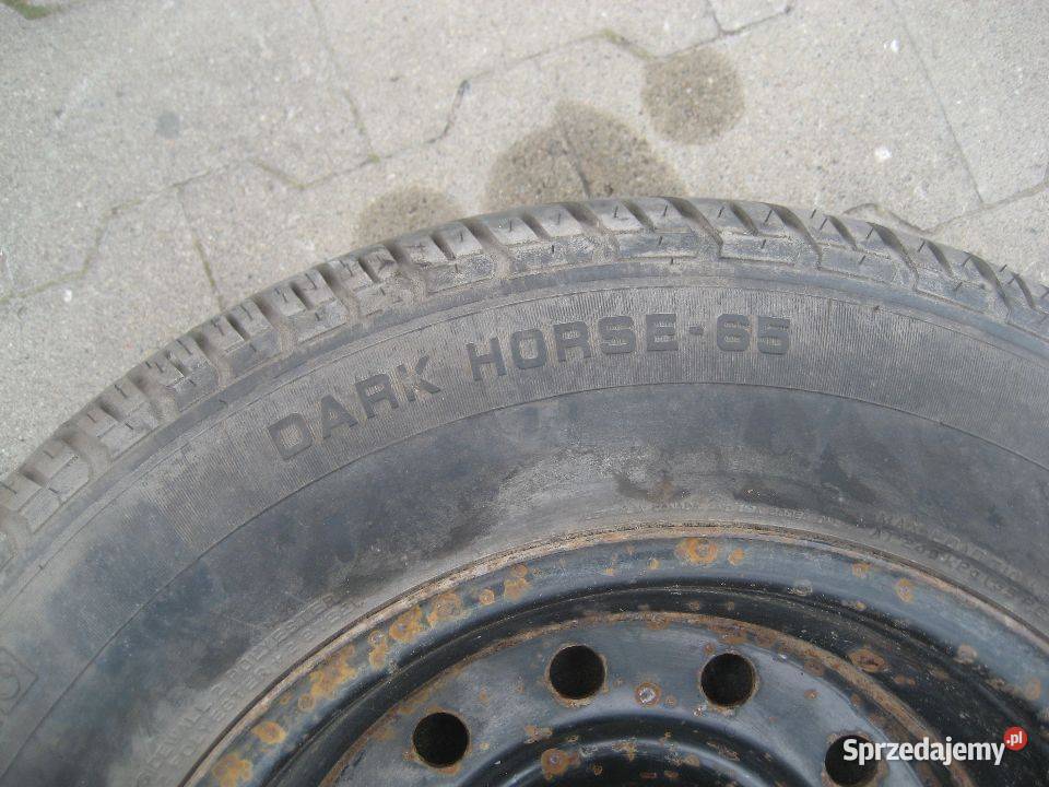 ford windstar 9903r felga stalowa zapasowa Rakoniewice