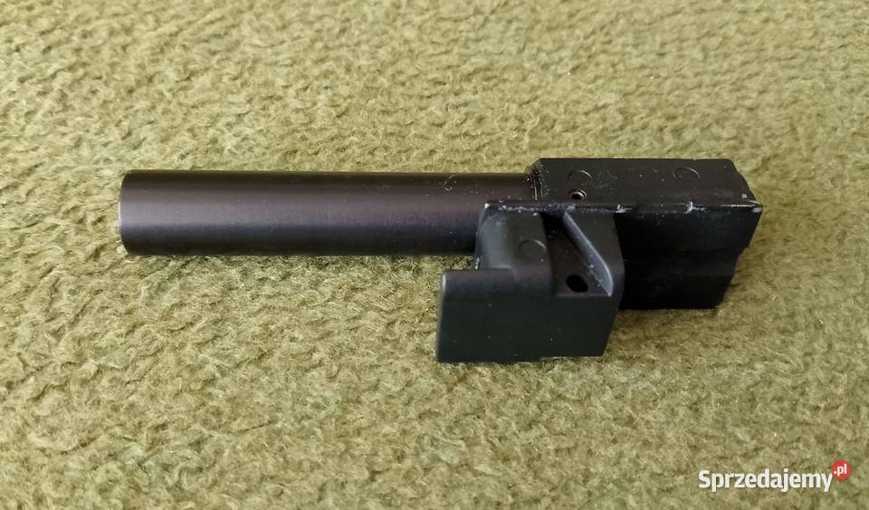 Lufa do markera Walther P99 RAM kaliber 43 Katowice sprzedam