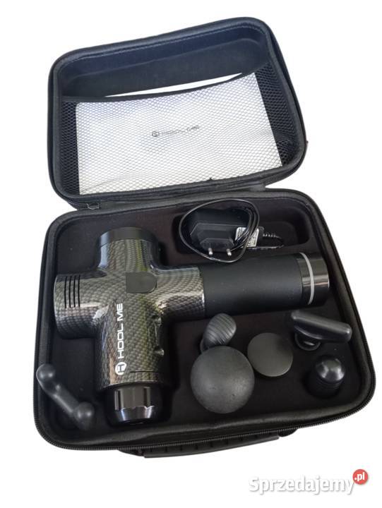 Masażer Hool Mee TM01 LOMBARDi Sprzęt i urządzenia do masażu Rzeszów