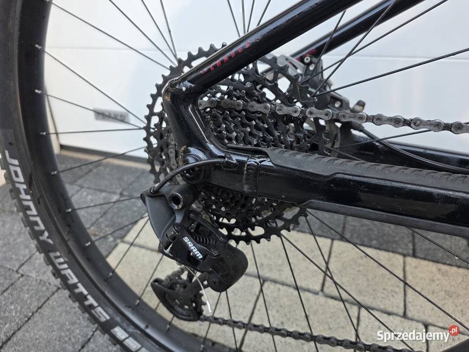 Rower elektryczny MONDRAGER CHASER FULL625Whkoła dolnośląskie Jelenia Góra sprzedam