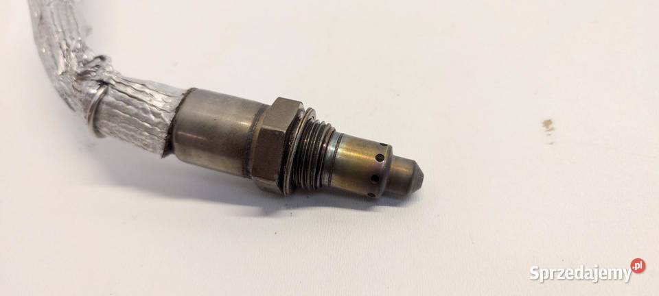 CUPRA FORMENTOR SONDA LAMBDA CZUJNIK 04E906262JE