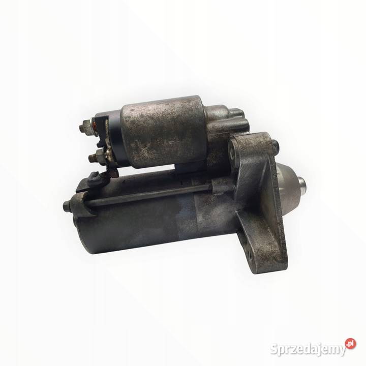 ROZRUSZNIK Mazda 3 BL 16 D Y60118400C Układ elektryczny silnika Chełm