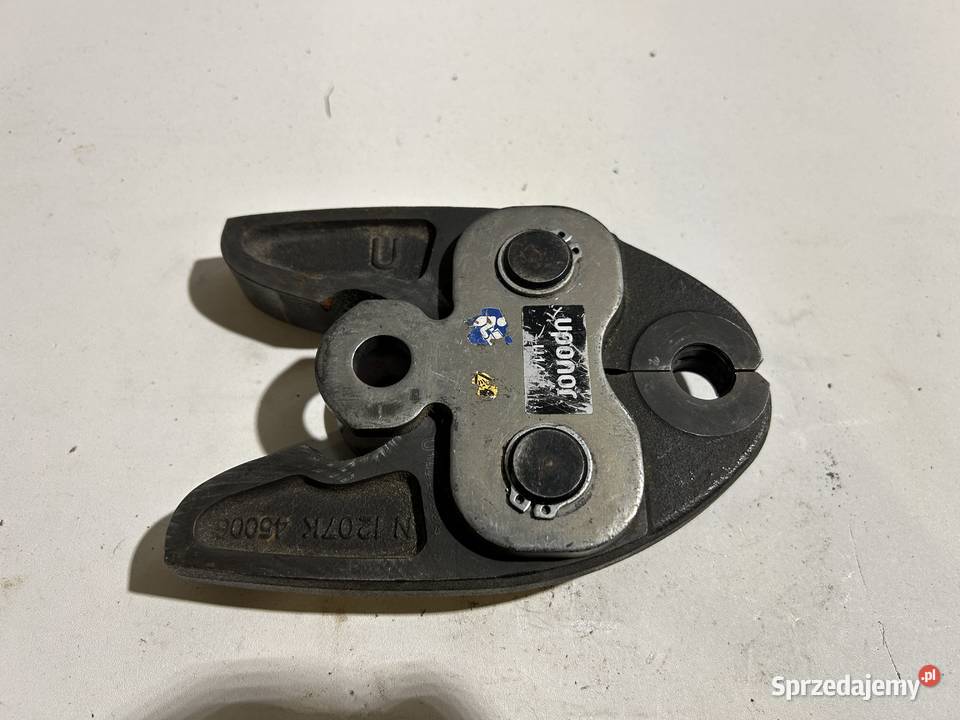 UPONOR U 14 REMS SZCZĘKI małopolskie Kraków