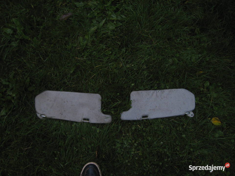 Daszek przeciwsłoneczny słonecznik Daewoo Tico Kraków