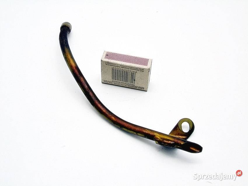 RURKA OLEJU BLOKU 18 16V 407 406 C5 XSARA