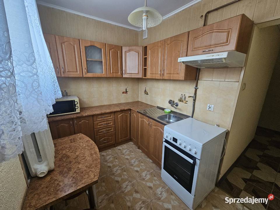 Kawalerka 2944 m Węgorzewo sprzedam