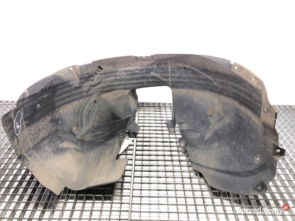 NADKOLE LEWY PRZÓD FORD MONDEO MK4 7S71A16115AG podkarpackie