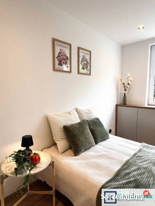 Ogłoszenie mieszkanie 40m2 2 pokoje IwoniczZdrój Iwonicz-Zdrój